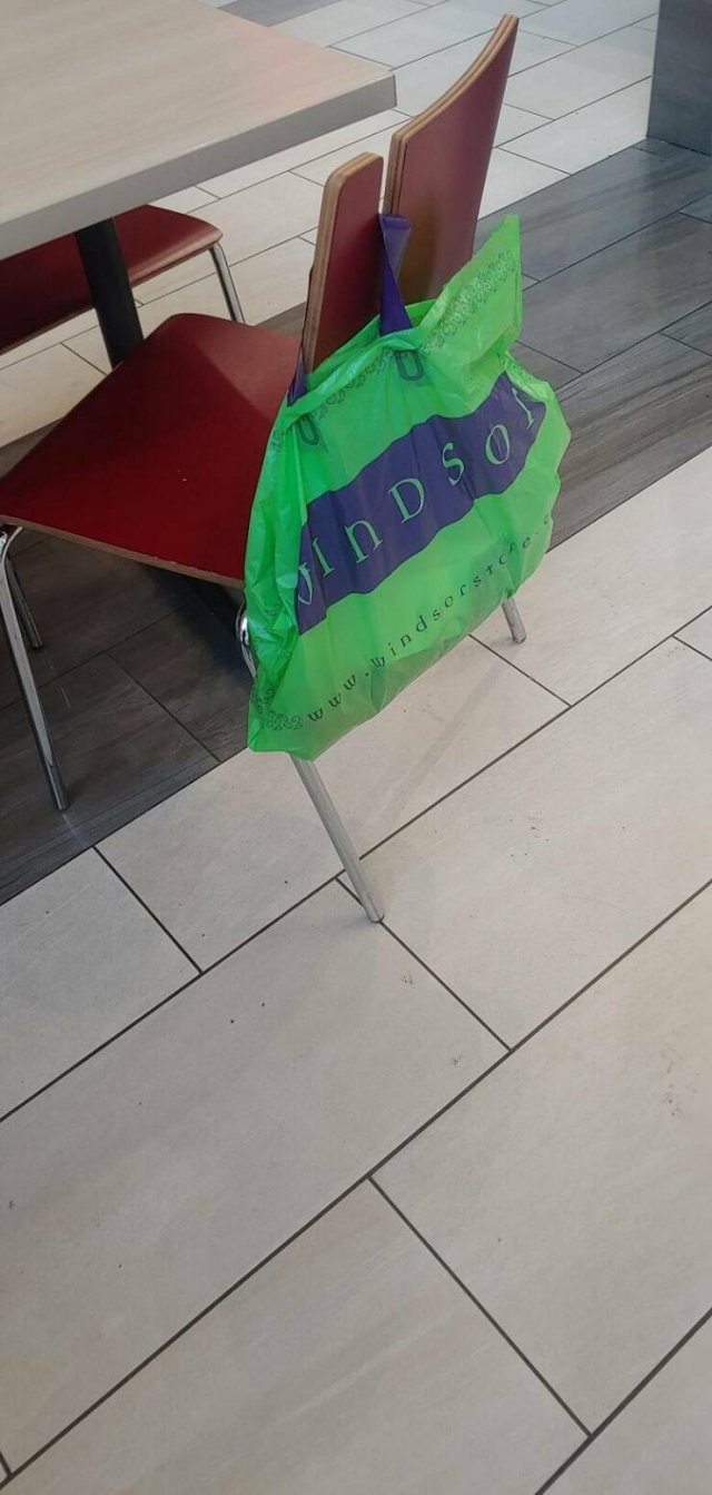 Inventions For People's Convenience (21 pics)