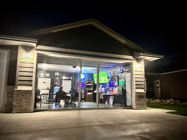 Inventions For People's Convenience (21 pics)