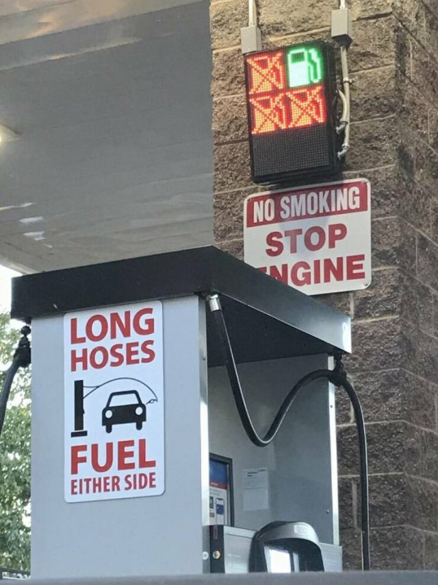 Inventions For People's Convenience (21 pics)