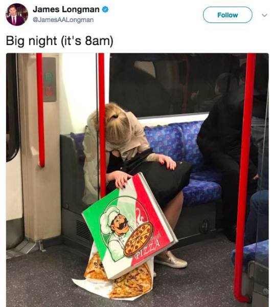 Annoying Finds And Situations (45 pics)