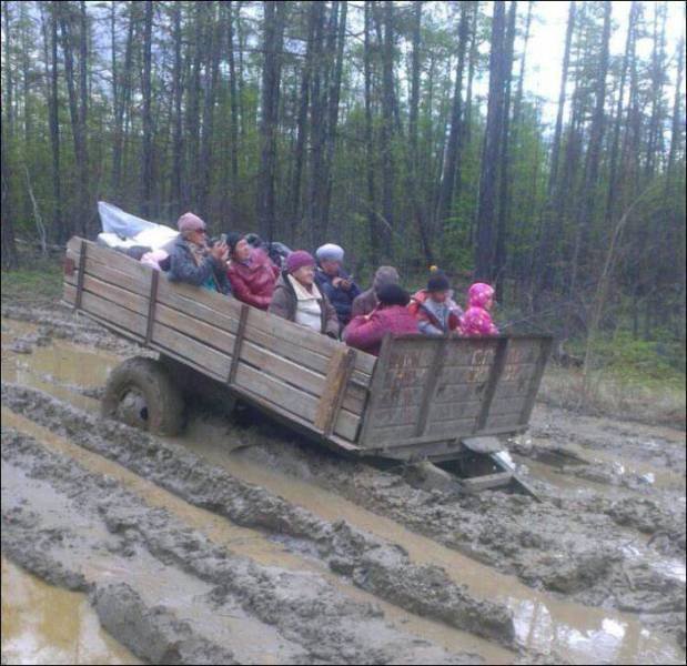 Annoying Finds And Situations (45 pics)