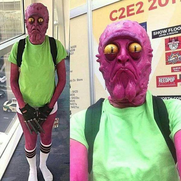 Annoying Finds And Situations (45 pics)