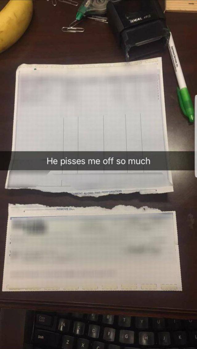 Annoying Finds And Situations (45 pics)