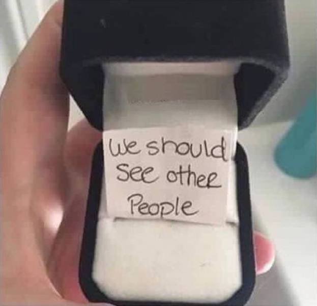 Annoying Finds And Situations (45 pics)