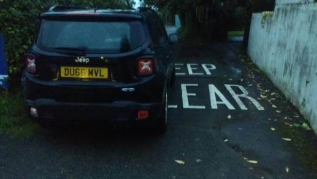 Annoying Finds And Situations (45 pics)