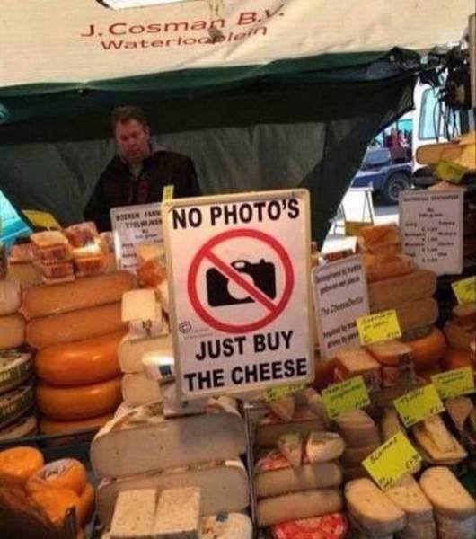 Annoying Finds And Situations (45 pics)