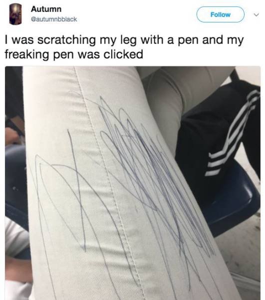 Annoying Finds And Situations (45 pics)