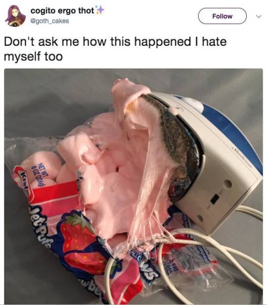 Annoying Finds And Situations (45 pics)