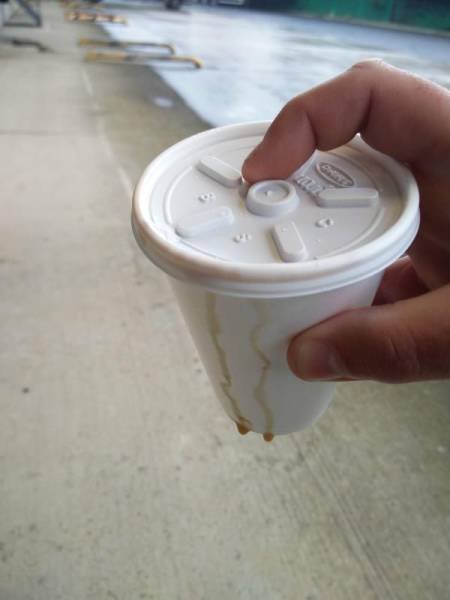 Annoying Finds And Situations (45 pics)