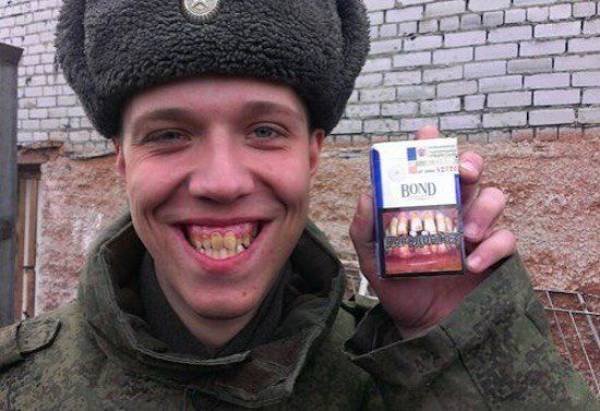 Annoying Finds And Situations (45 pics)