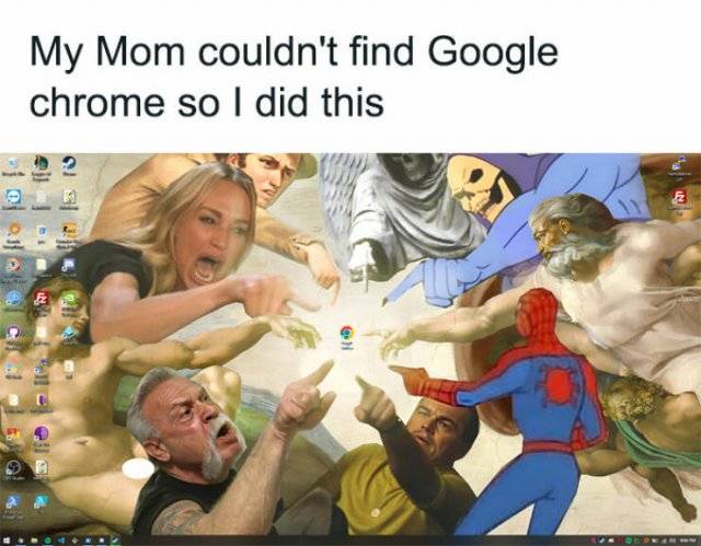 Random Memes (24 pics)