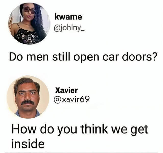 Random Memes (24 pics)