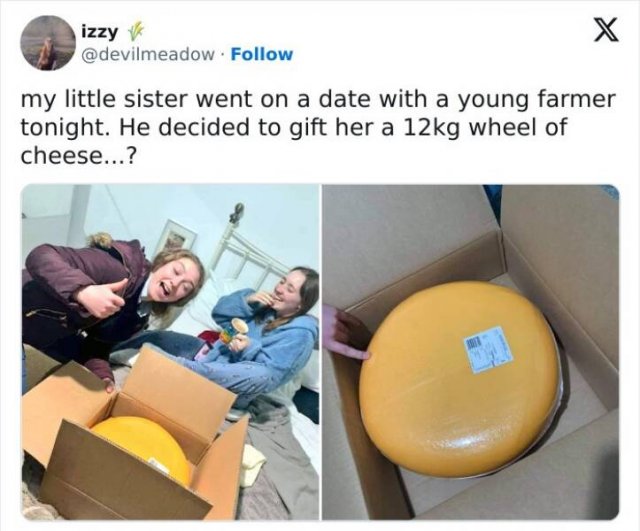 Random Memes (24 pics)