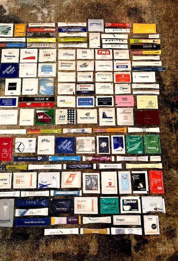 Amazing Collections (23 pics)