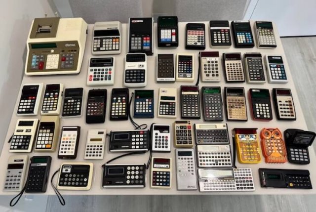 Amazing Collections (23 pics)