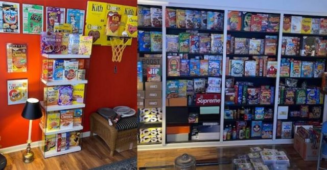 Amazing Collections (23 pics)