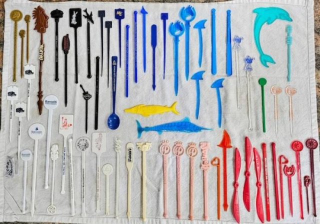 Amazing Collections (23 pics)