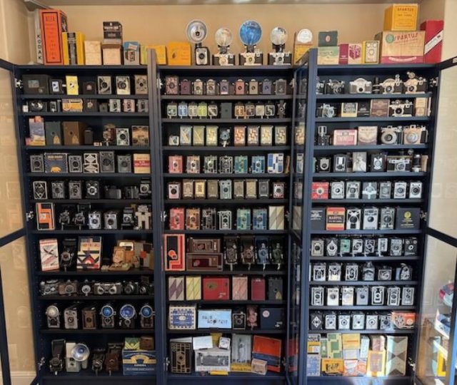 Amazing Collections (23 pics)