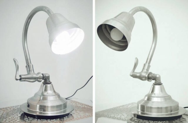 Strange Things For Interior Design (19 pics)