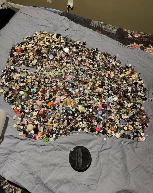 Amazing Collections (23 pics)