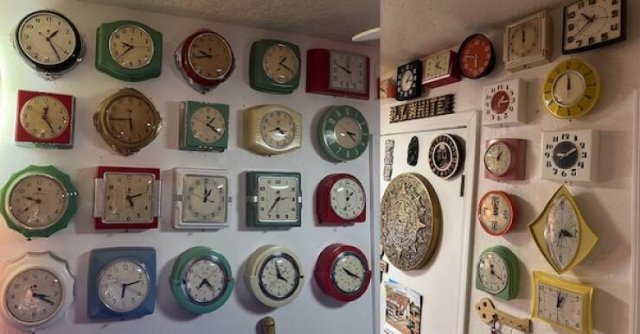 Amazing Collections (23 pics)