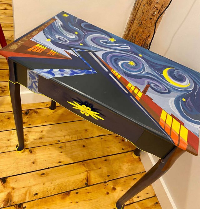 Strange Things For Interior Design (19 pics)