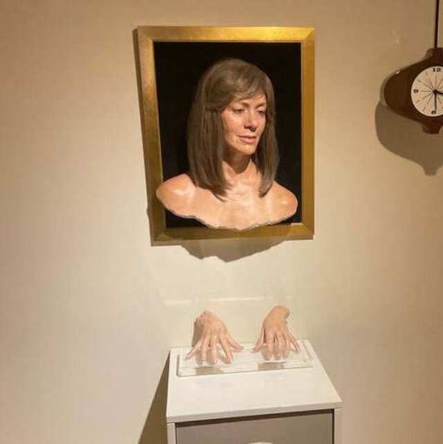 Strange Things For Interior Design (19 pics)