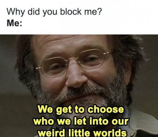 Memes For Introverts (25 pics)