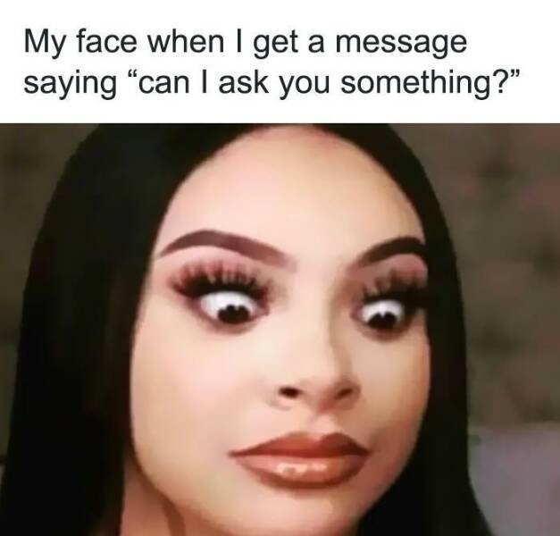 Memes For Introverts (25 pics)