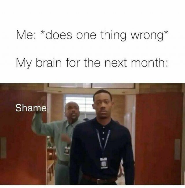 Memes For Introverts (25 pics)