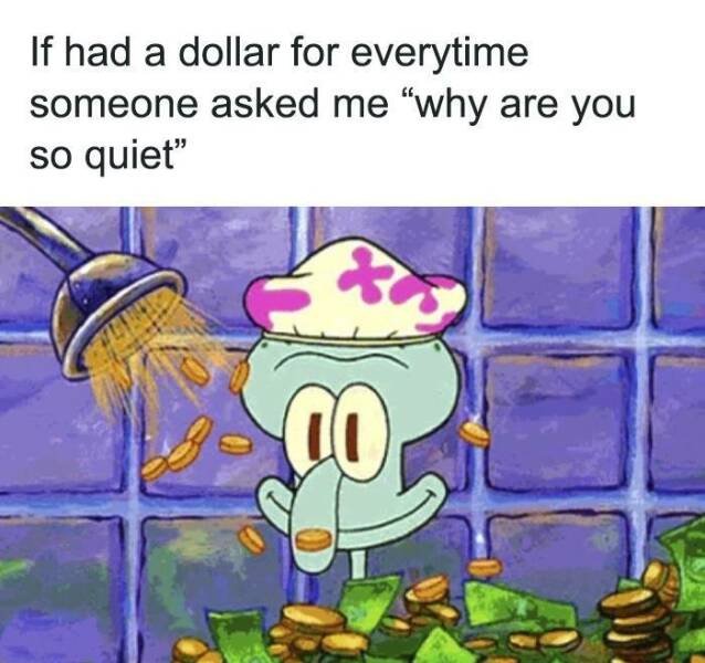 Memes For Introverts (25 pics)