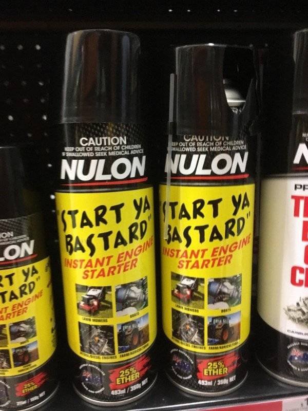 Crazy Australia (35 pics)