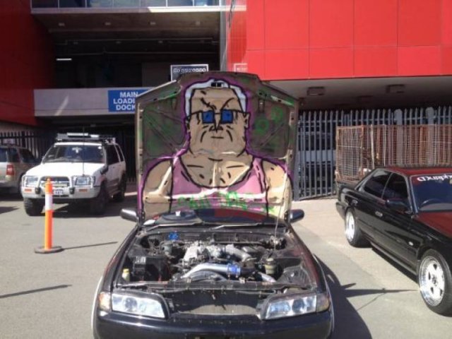 Crazy Australia (35 pics)