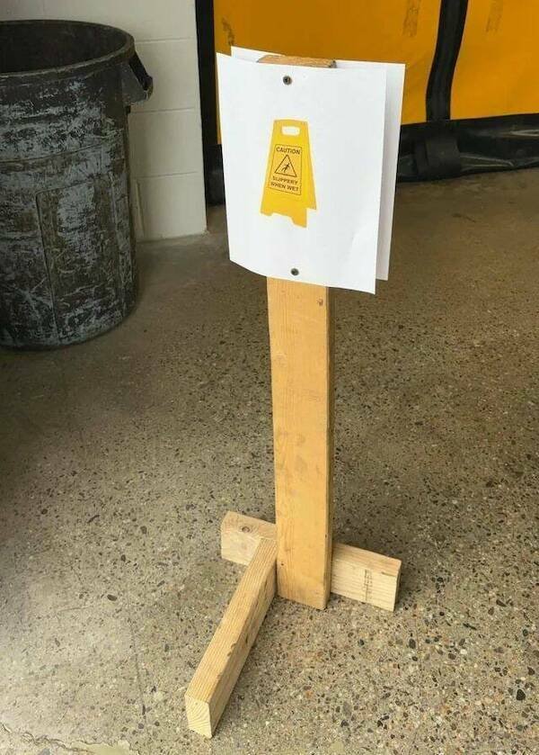 Weird DIY Crafts (18 pics)