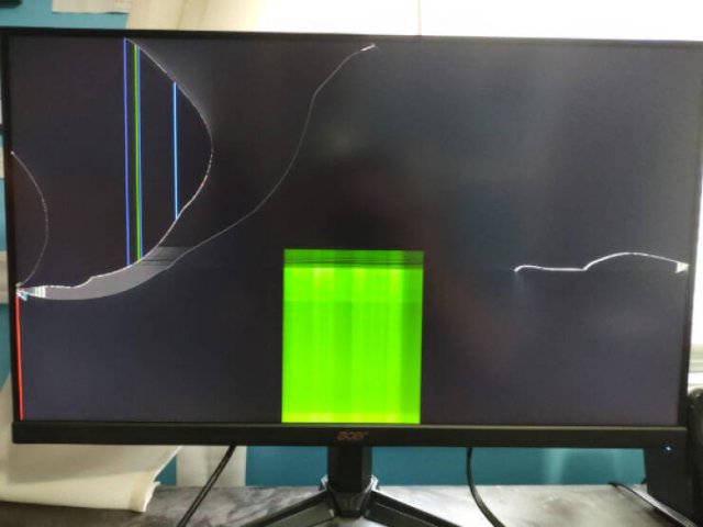 Bad Days Happen (25 pics)