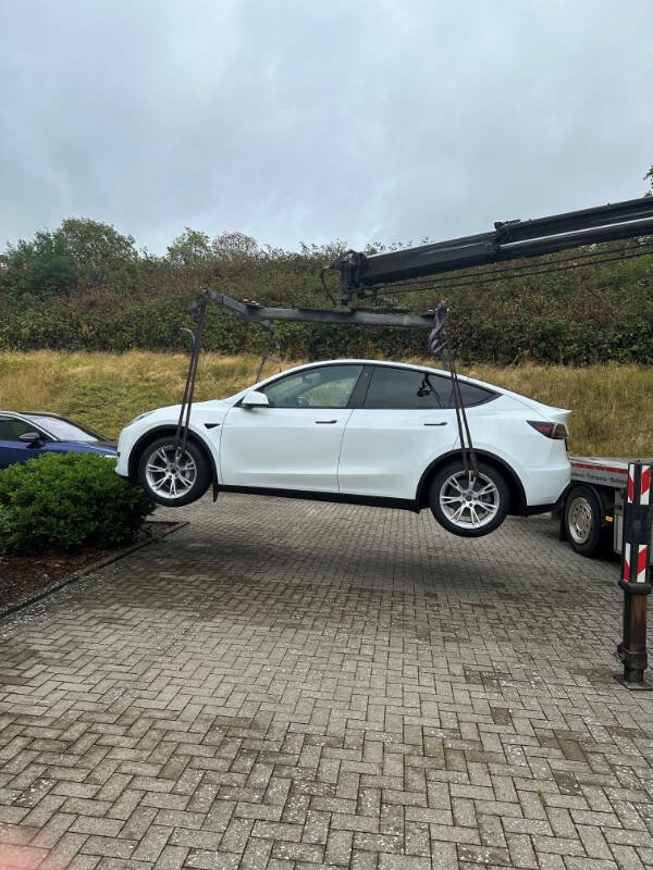 Bad Days Happen (25 pics)