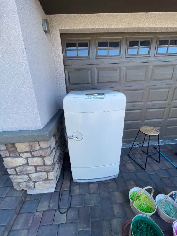 Cool Finds In Thrift Shops (25 pics)