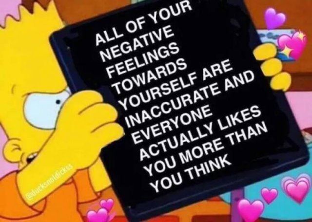 Kind Memes (31 pics)