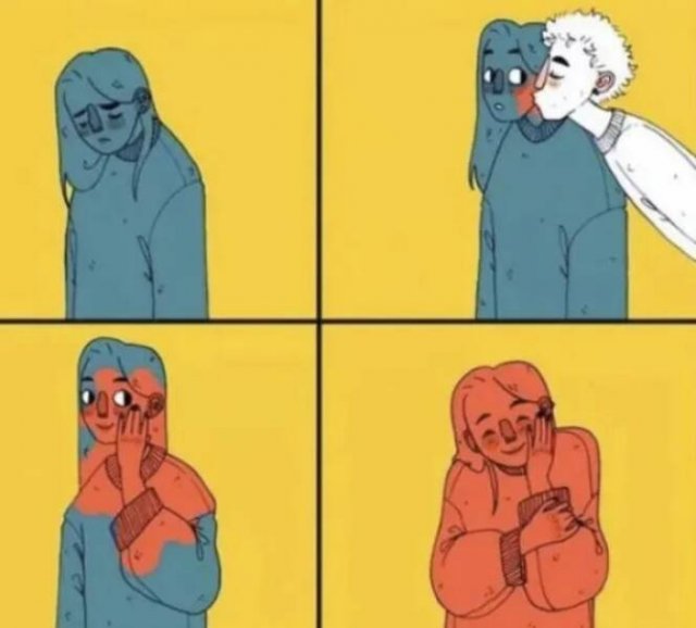 Kind Memes (31 pics)