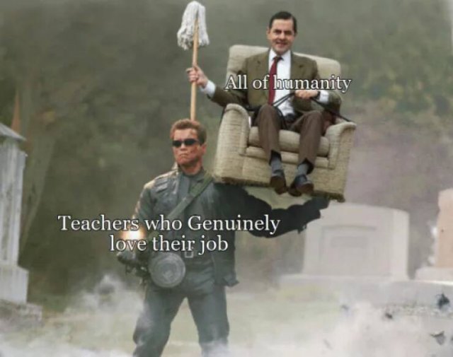 Kind Memes (31 pics)