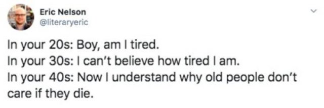 Memes For People Over 40 (29 pics)