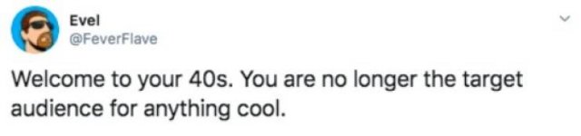 Memes For People Over 40 (29 pics)