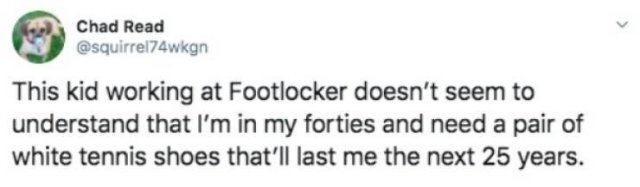 Memes For People Over 40 (29 pics)