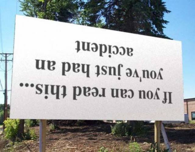 Advertising Fails (20 pics)