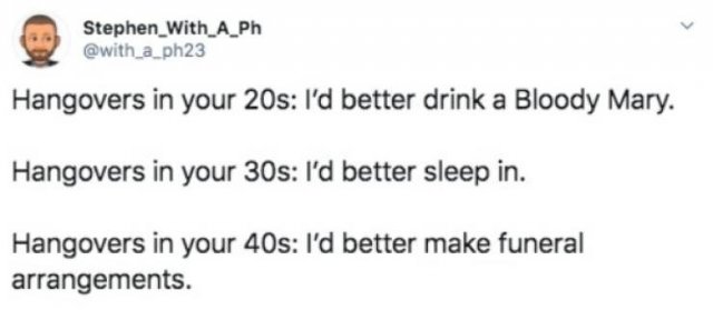 Memes For People Over 40 (29 pics)