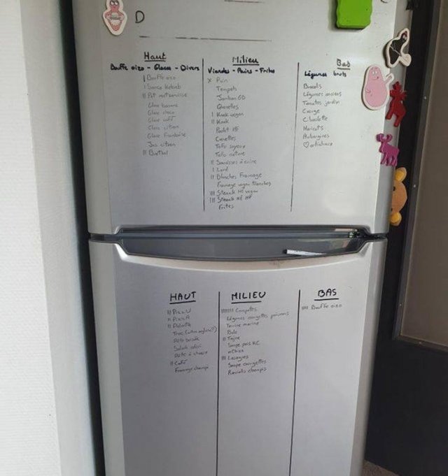 Useful Lifehacks (34 pics)