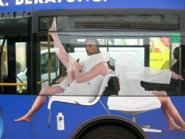 Advertising Fails (20 pics)