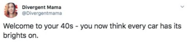 Memes For People Over 40 (29 pics)