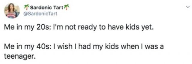 Memes For People Over 40 (29 pics)