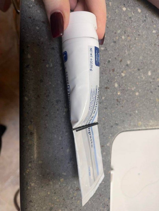 Useful Lifehacks (34 pics)